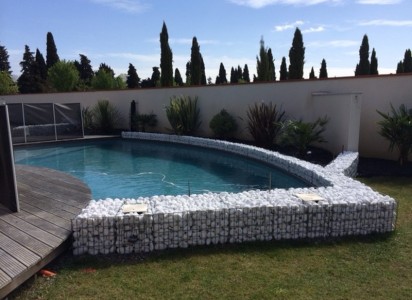 Constructeur piscine Toulouse