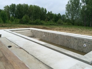 Constructeur piscine Toulouse