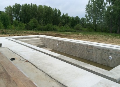 Constructeur piscine Toulouse