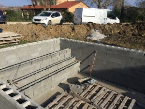 Constructeur piscine Toulouse