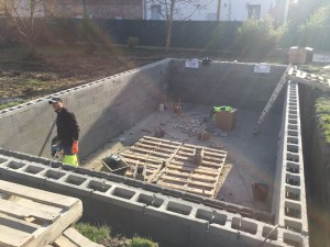 Constructeur piscine Toulouse