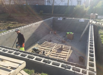 Constructeur piscine Toulouse