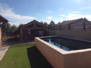 Constructeur piscine Toulouse