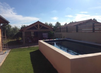 Constructeur piscine Toulouse