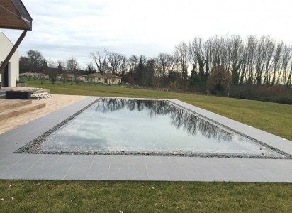 Constructeur piscine Toulouse