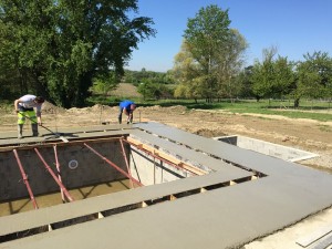 Constructeur piscine Toulouse