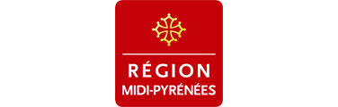 Logo Midi-pyrenee